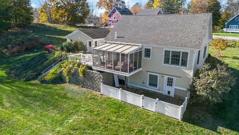 691 Oakland Road Belgrade ME 04917