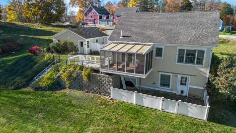 691 Oakland Road Belgrade ME 04917