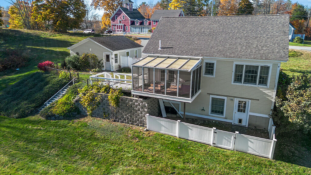 691 Oakland Road Belgrade ME 04917