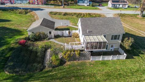 691 Oakland Road Belgrade ME 04917