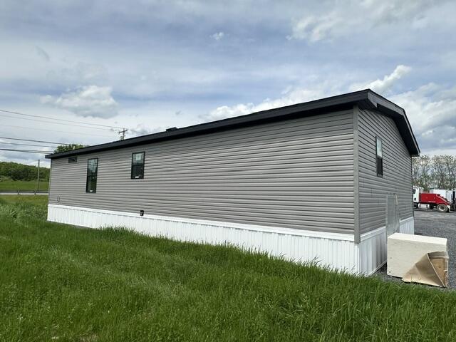 8 Kelley Street Fairfield ME 04937