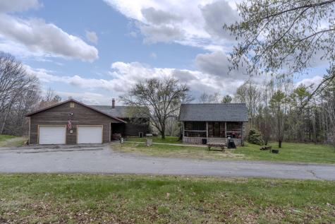 7 Stanz Way Skowhegan ME 04976