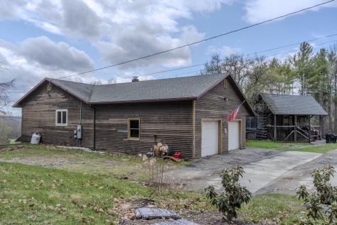 7 Stanz Way Skowhegan ME 04976