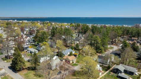 10 Lake Avenue Old Orchard Beach ME 04064