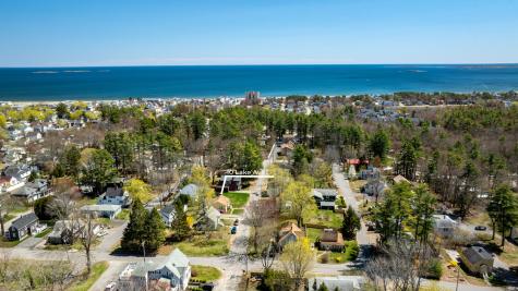 10 Lake Avenue Old Orchard Beach ME 04064