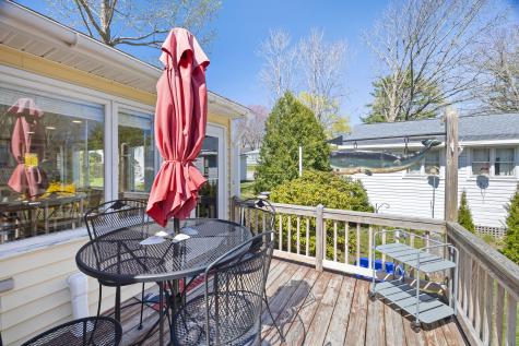 10 Lake Avenue Old Orchard Beach ME 04064