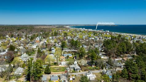 10 Lake Avenue Old Orchard Beach ME 04064