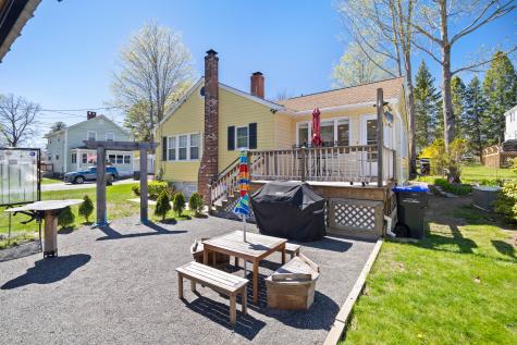 10 Lake Avenue Old Orchard Beach ME 04064