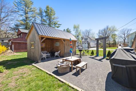 10 Lake Avenue Old Orchard Beach ME 04064