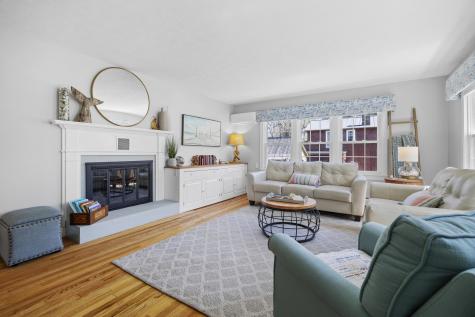 10 Lake Avenue Old Orchard Beach ME 04064