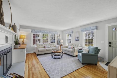 10 Lake Avenue Old Orchard Beach ME 04064