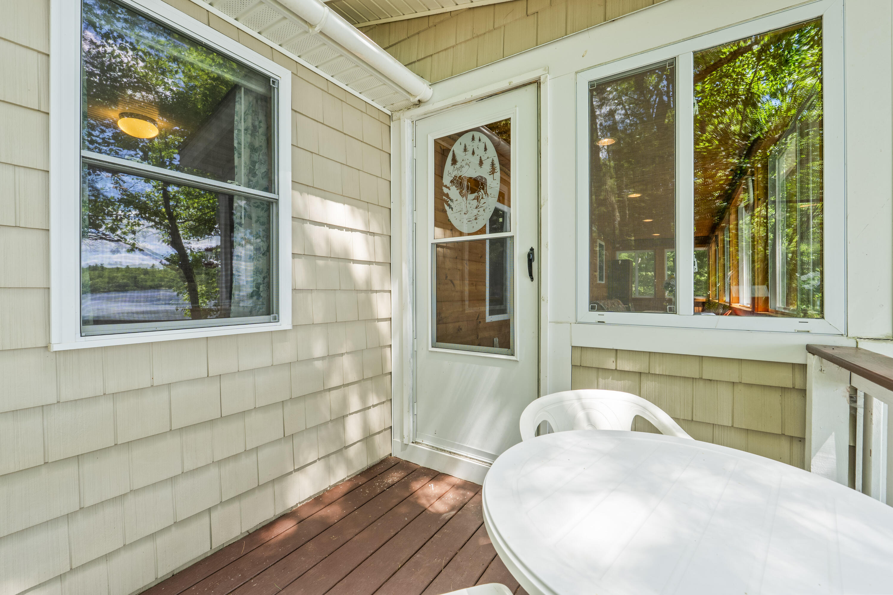 71 Sunrise Park Road Jefferson ME 04348