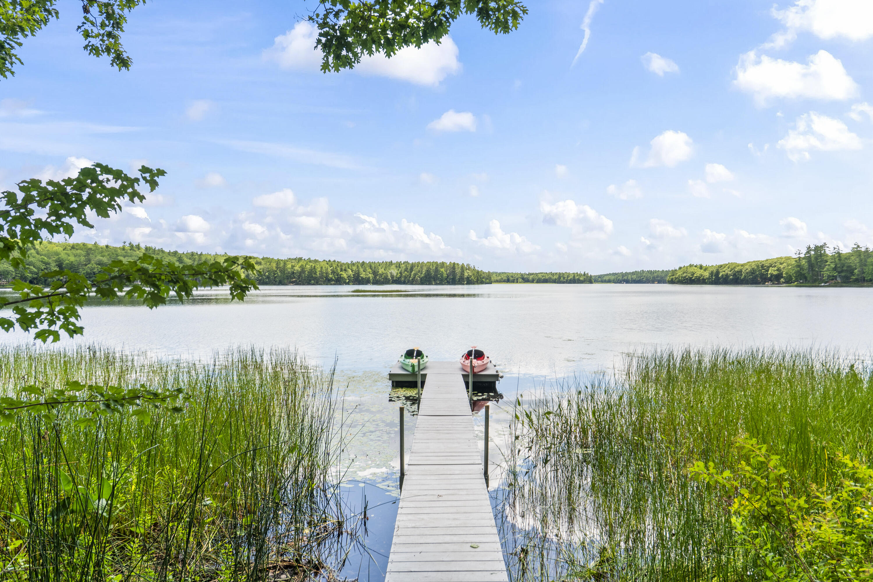 71 Sunrise Park Road Jefferson ME 04348