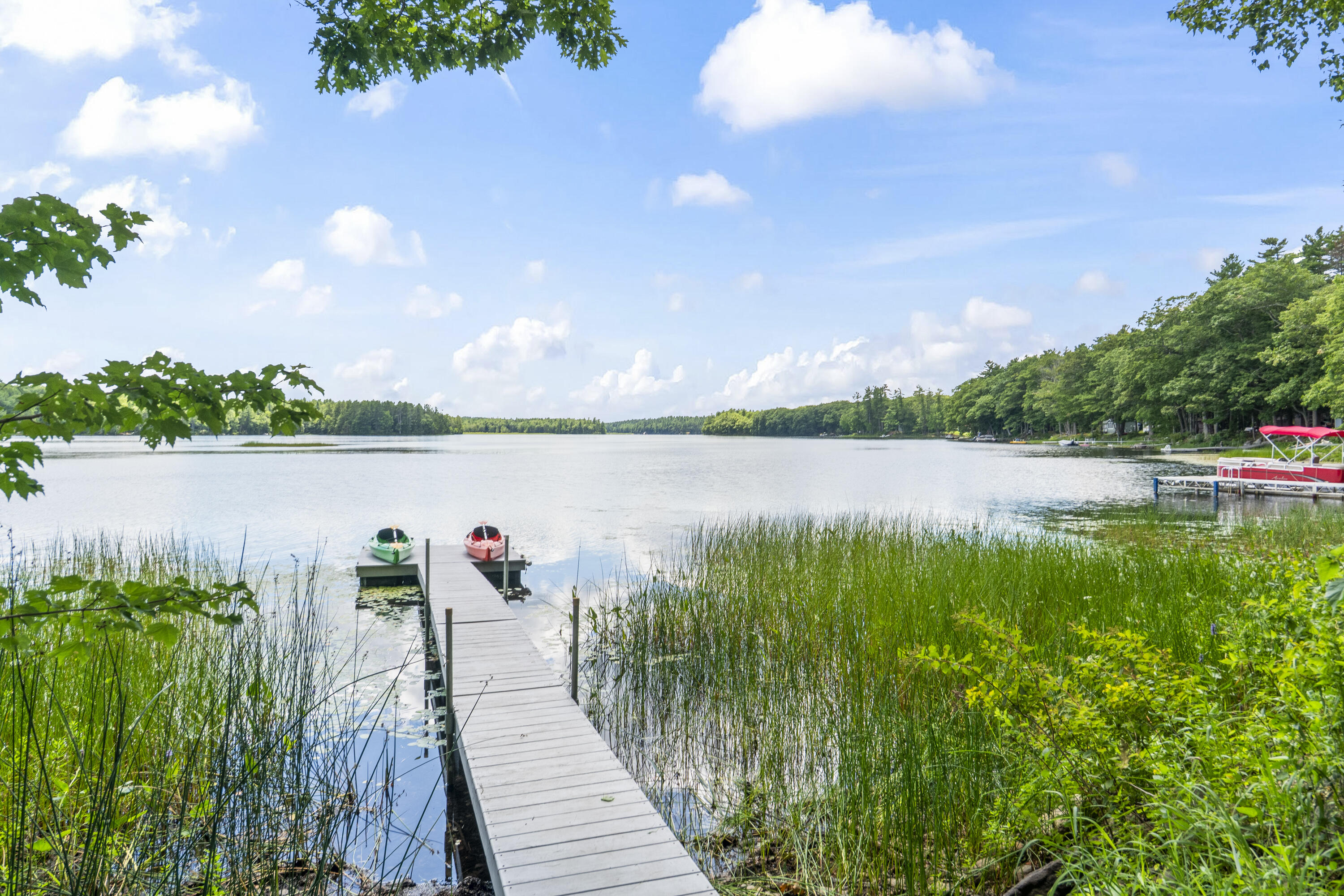 71 Sunrise Park Road Jefferson ME 04348