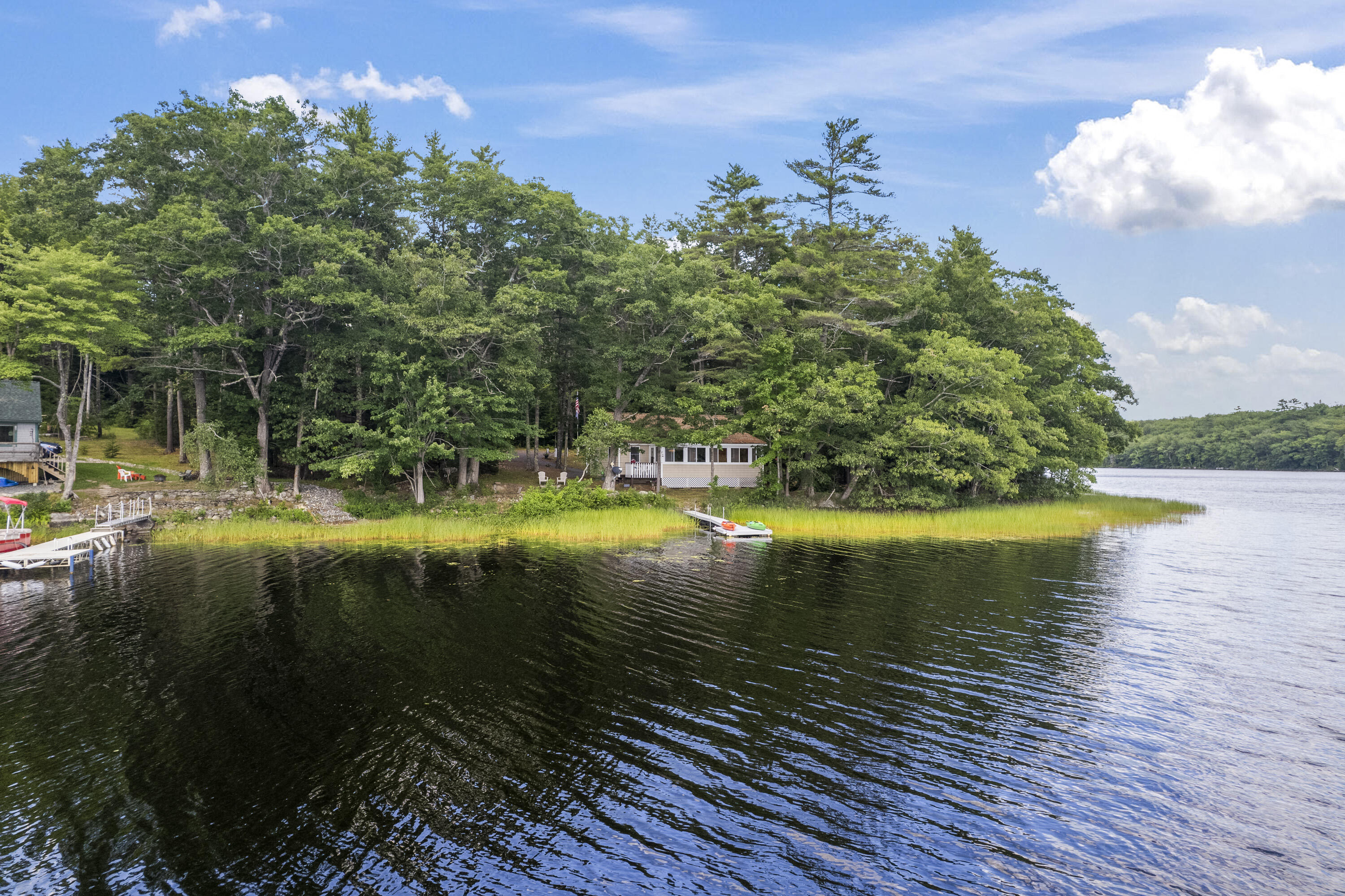 71 Sunrise Park Road Jefferson ME 04348