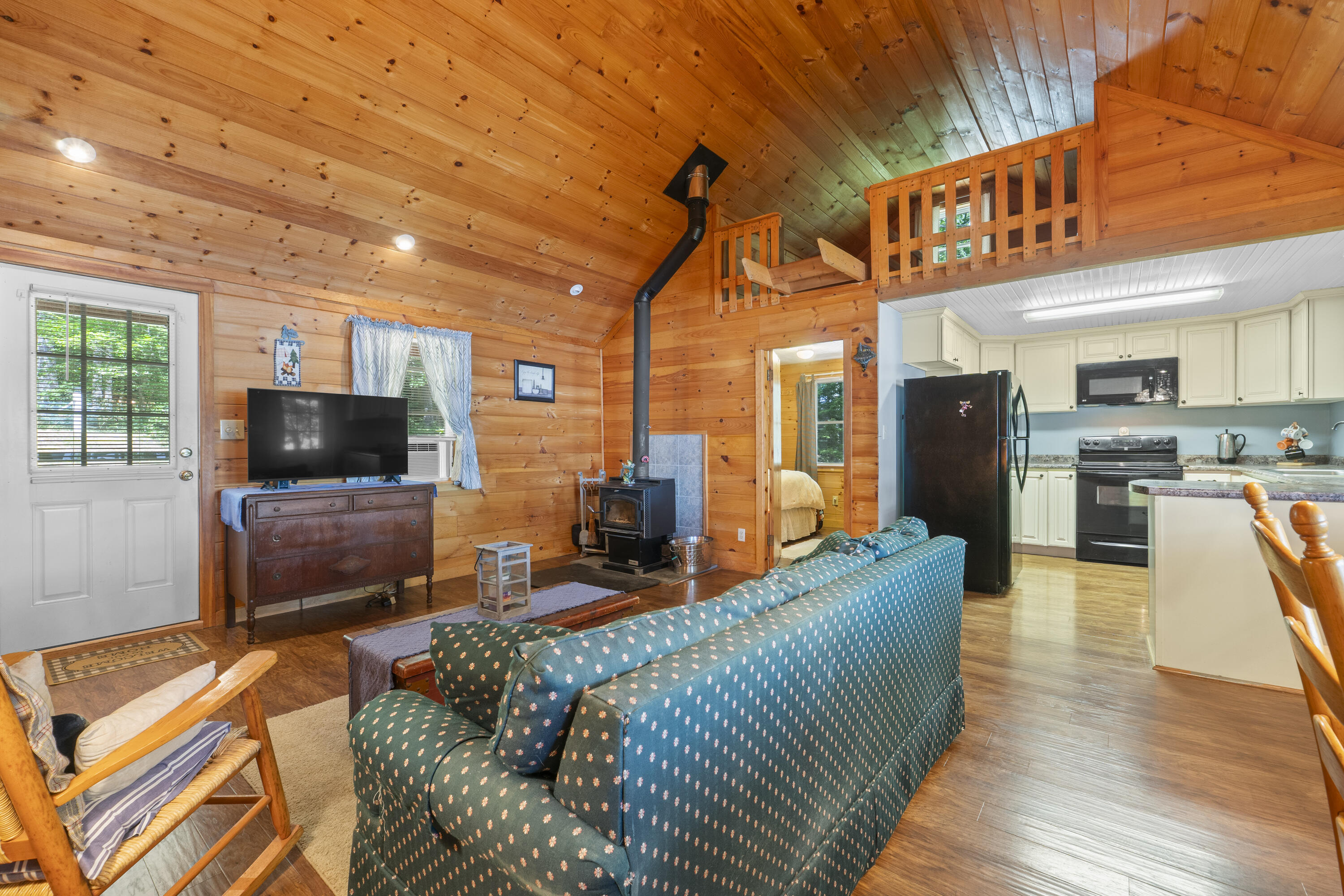 71 Sunrise Park Road Jefferson ME 04348