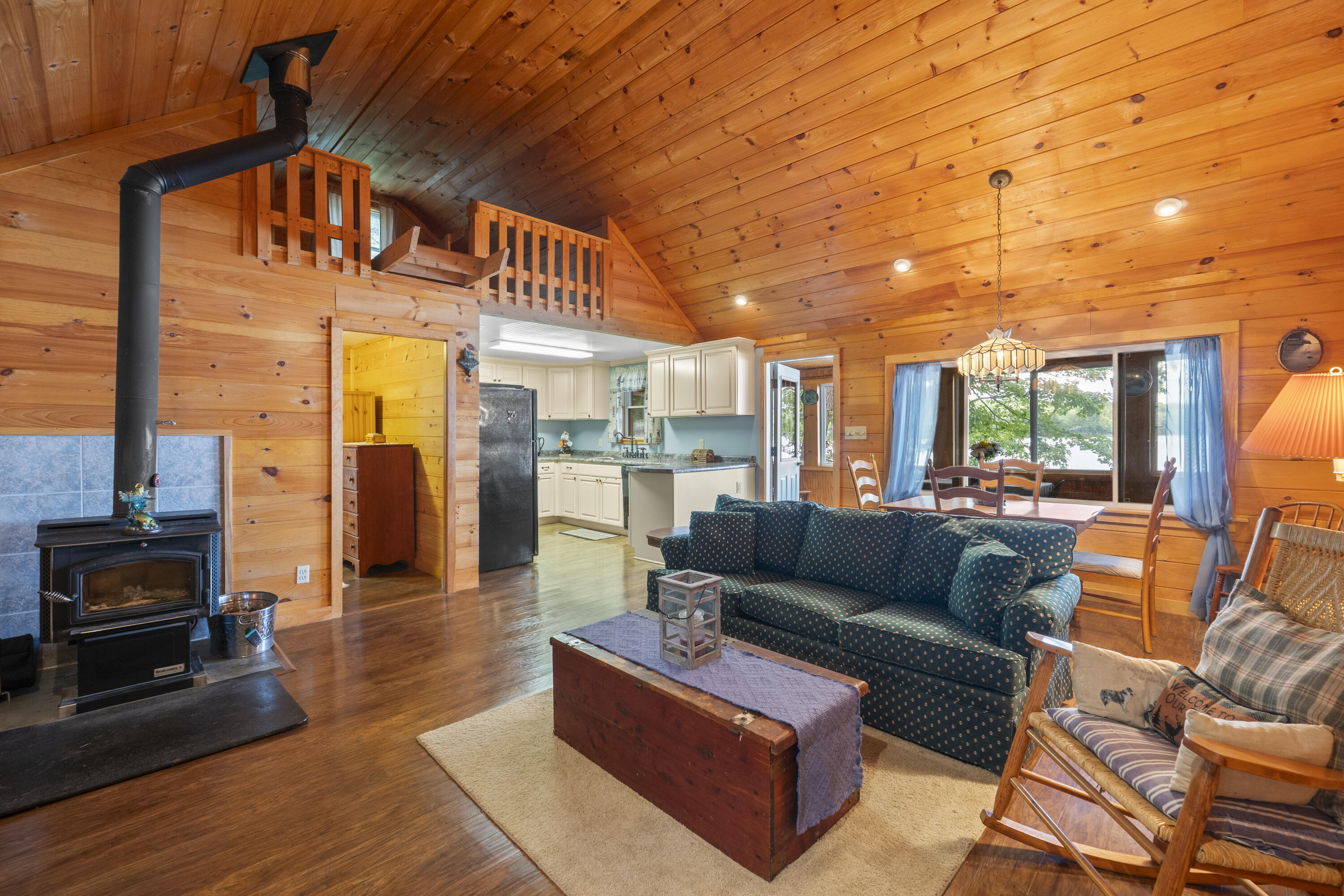 71 Sunrise Park Road Jefferson ME 04348