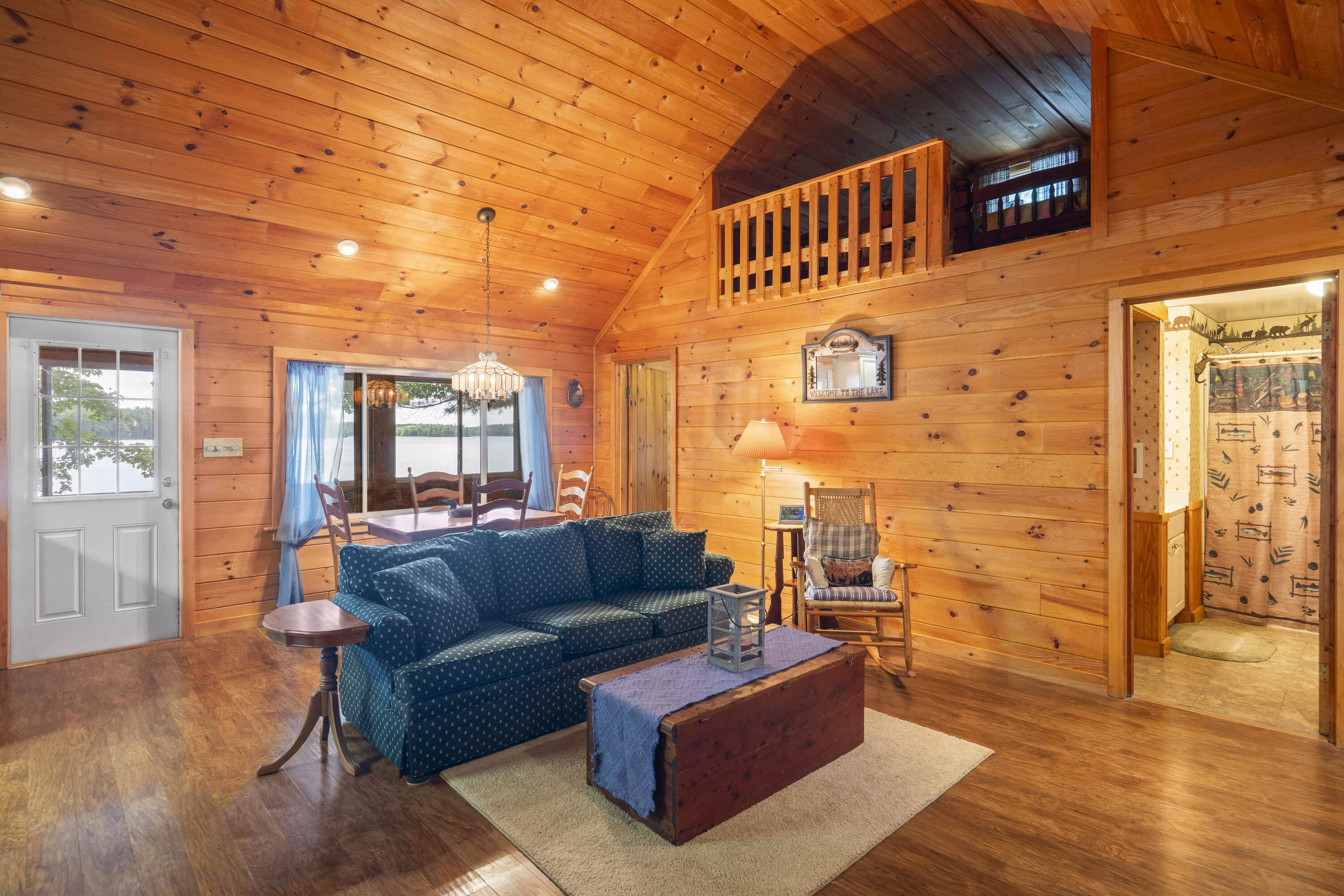 71 Sunrise Park Road Jefferson ME 04348