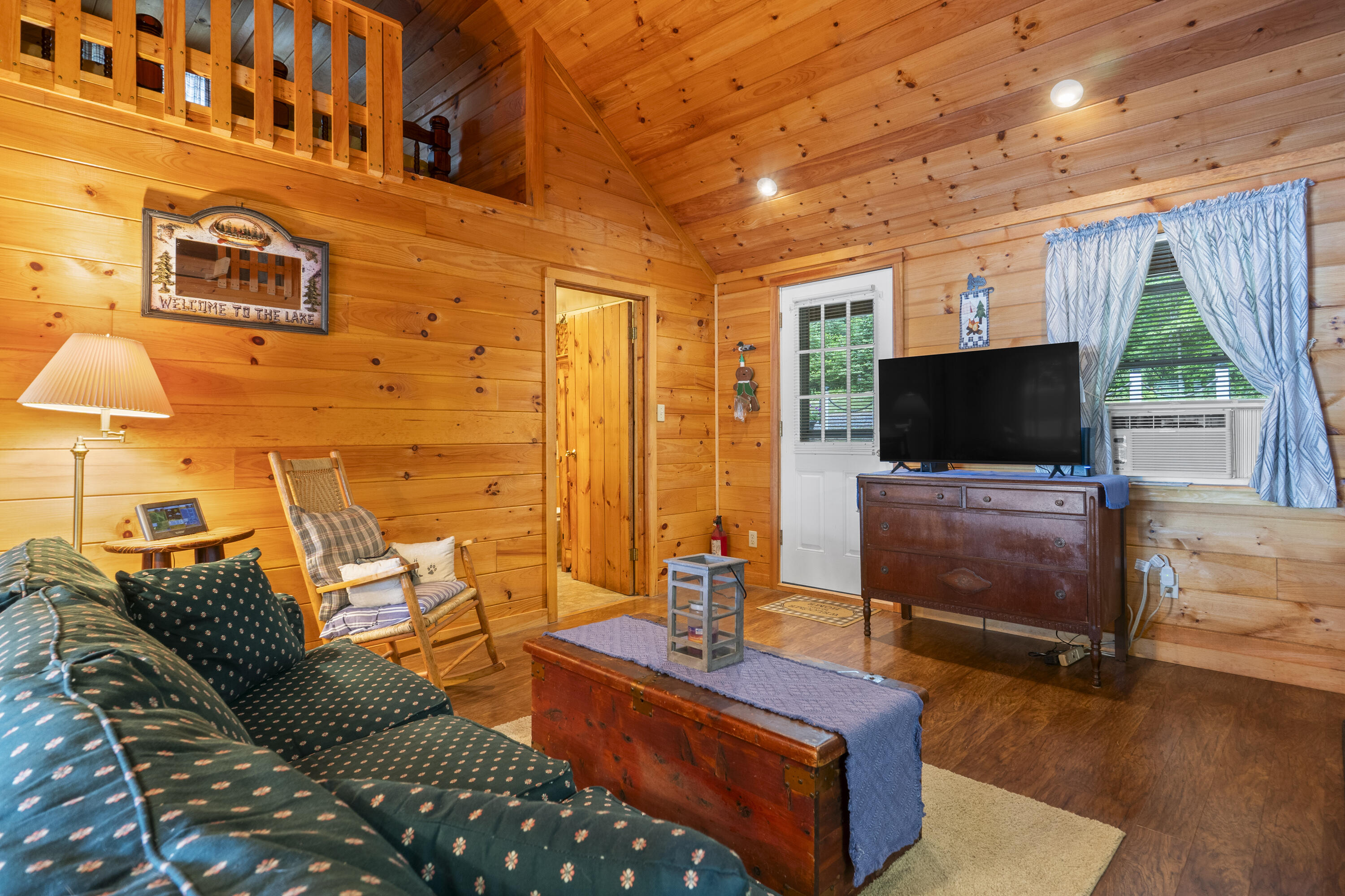 71 Sunrise Park Road Jefferson ME 04348