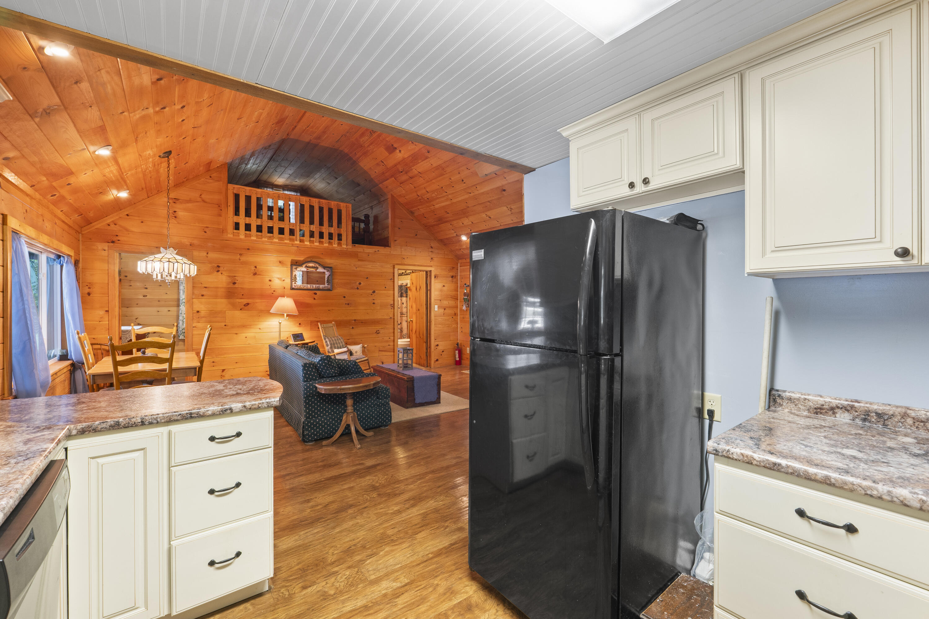 71 Sunrise Park Road Jefferson ME 04348