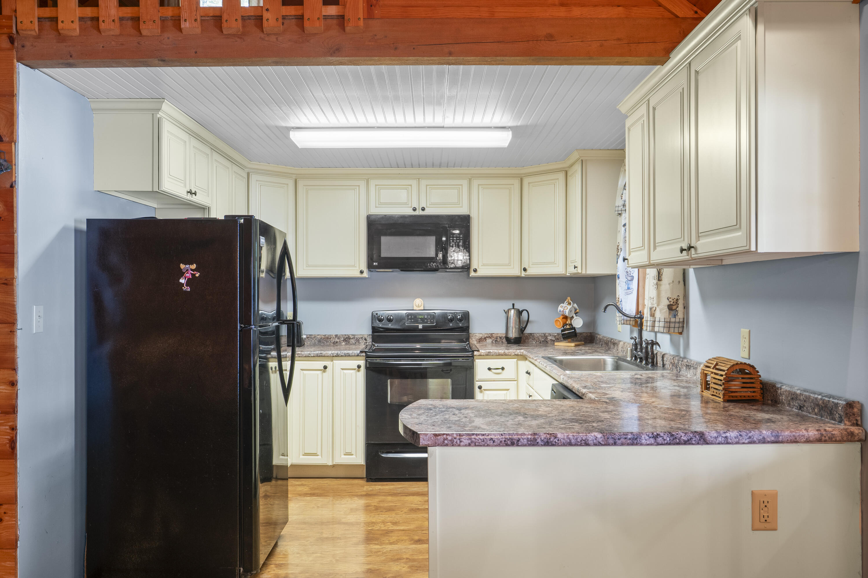 71 Sunrise Park Road Jefferson ME 04348