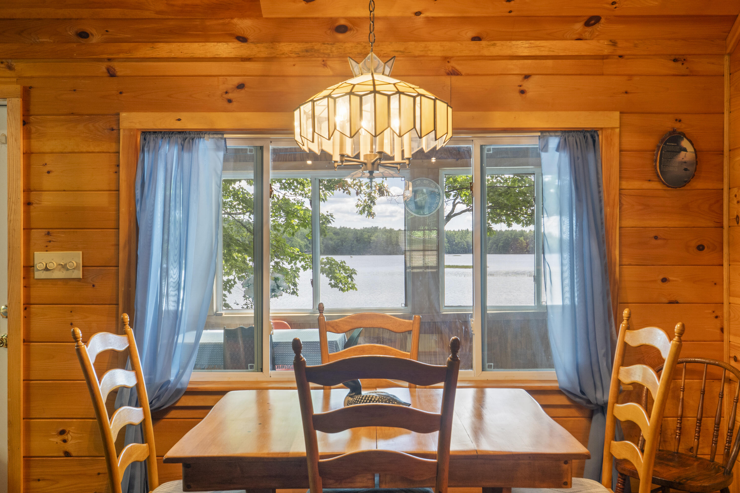 71 Sunrise Park Road Jefferson ME 04348