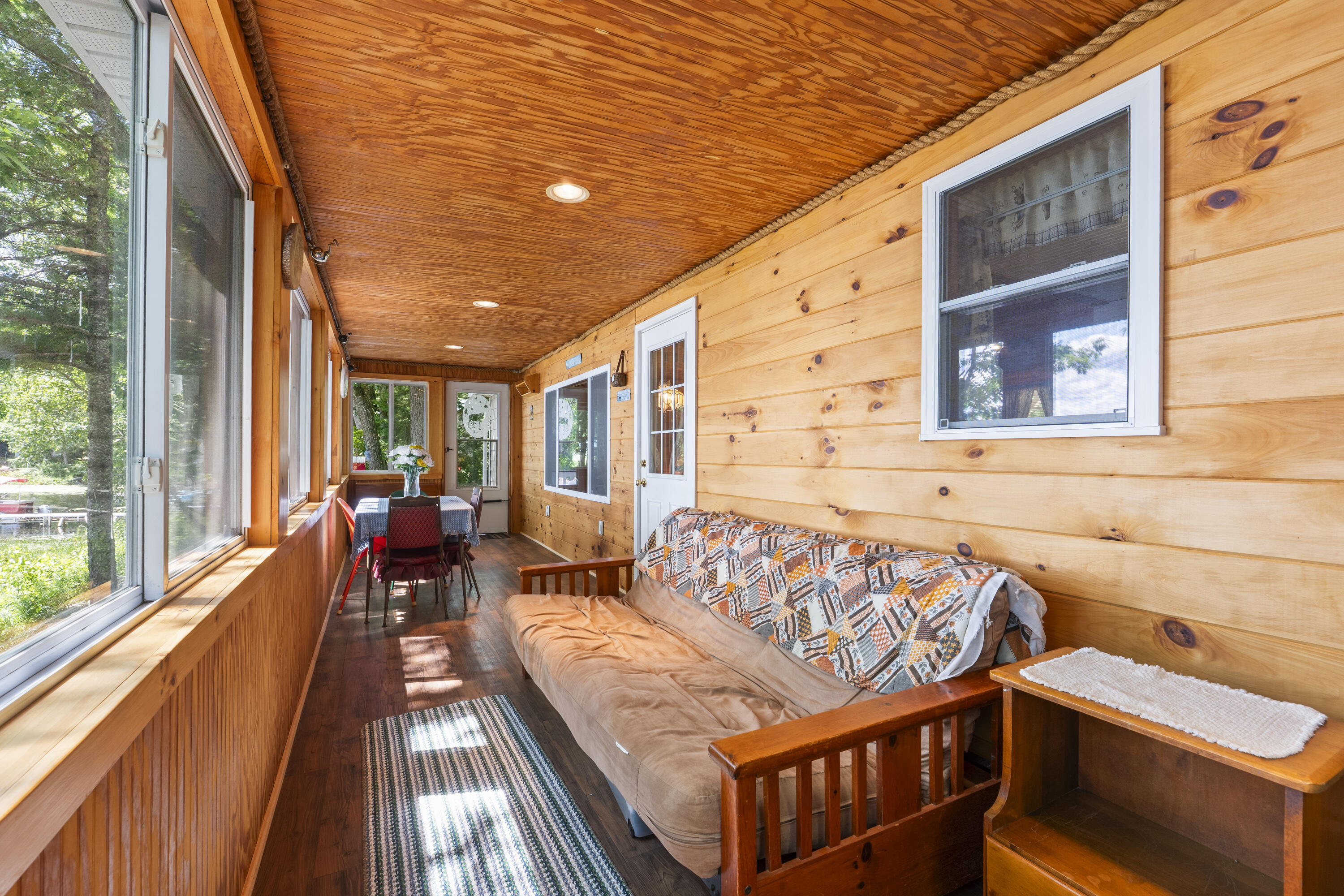 71 Sunrise Park Road Jefferson ME 04348