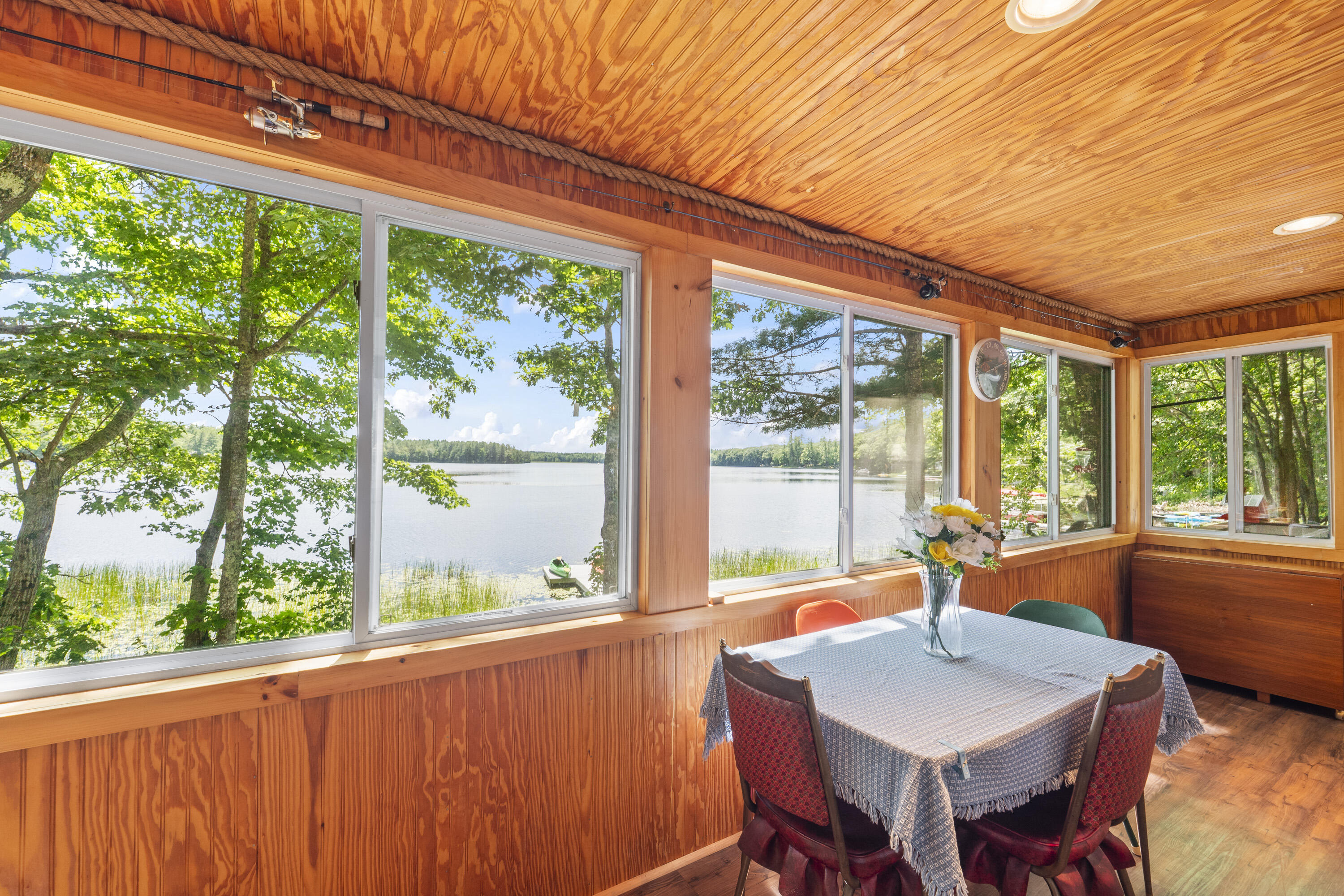 71 Sunrise Park Road Jefferson ME 04348