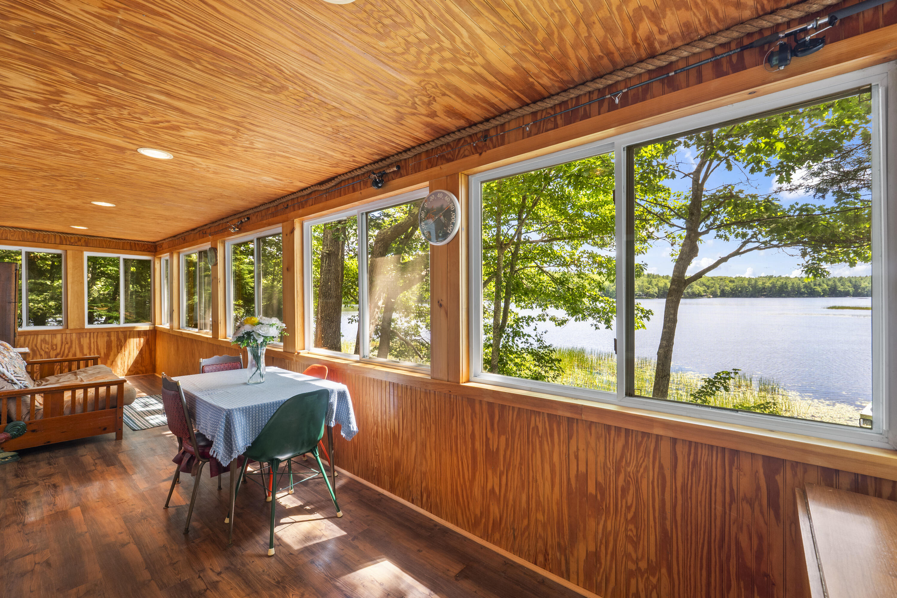 71 Sunrise Park Road Jefferson ME 04348