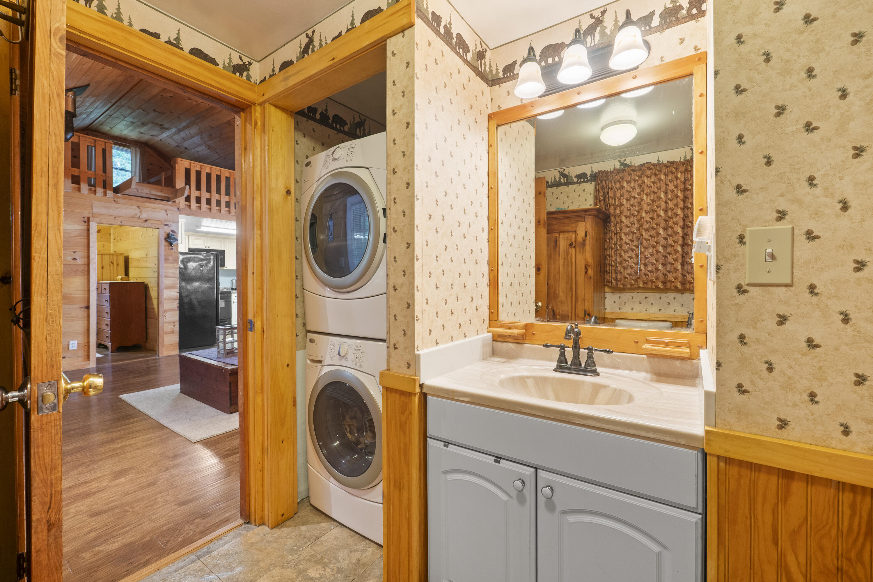 71 Sunrise Park Road Jefferson ME 04348