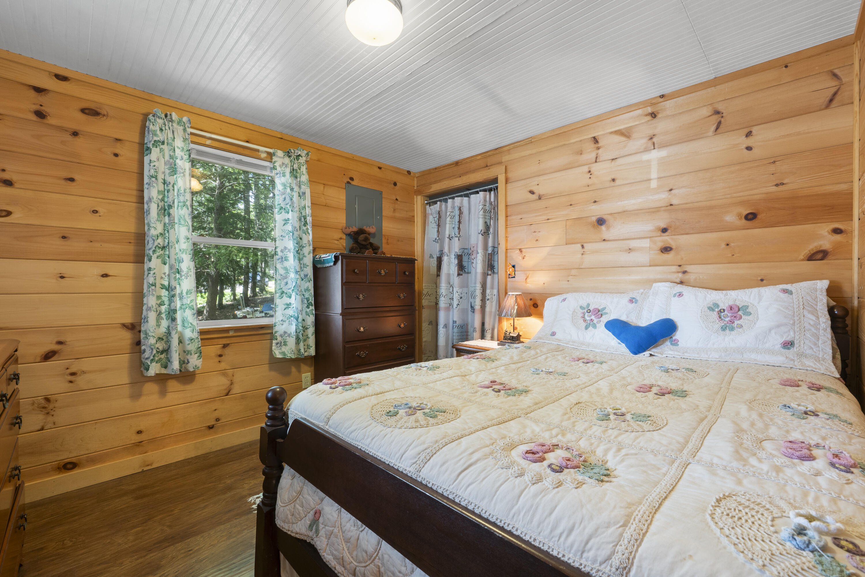 71 Sunrise Park Road Jefferson ME 04348