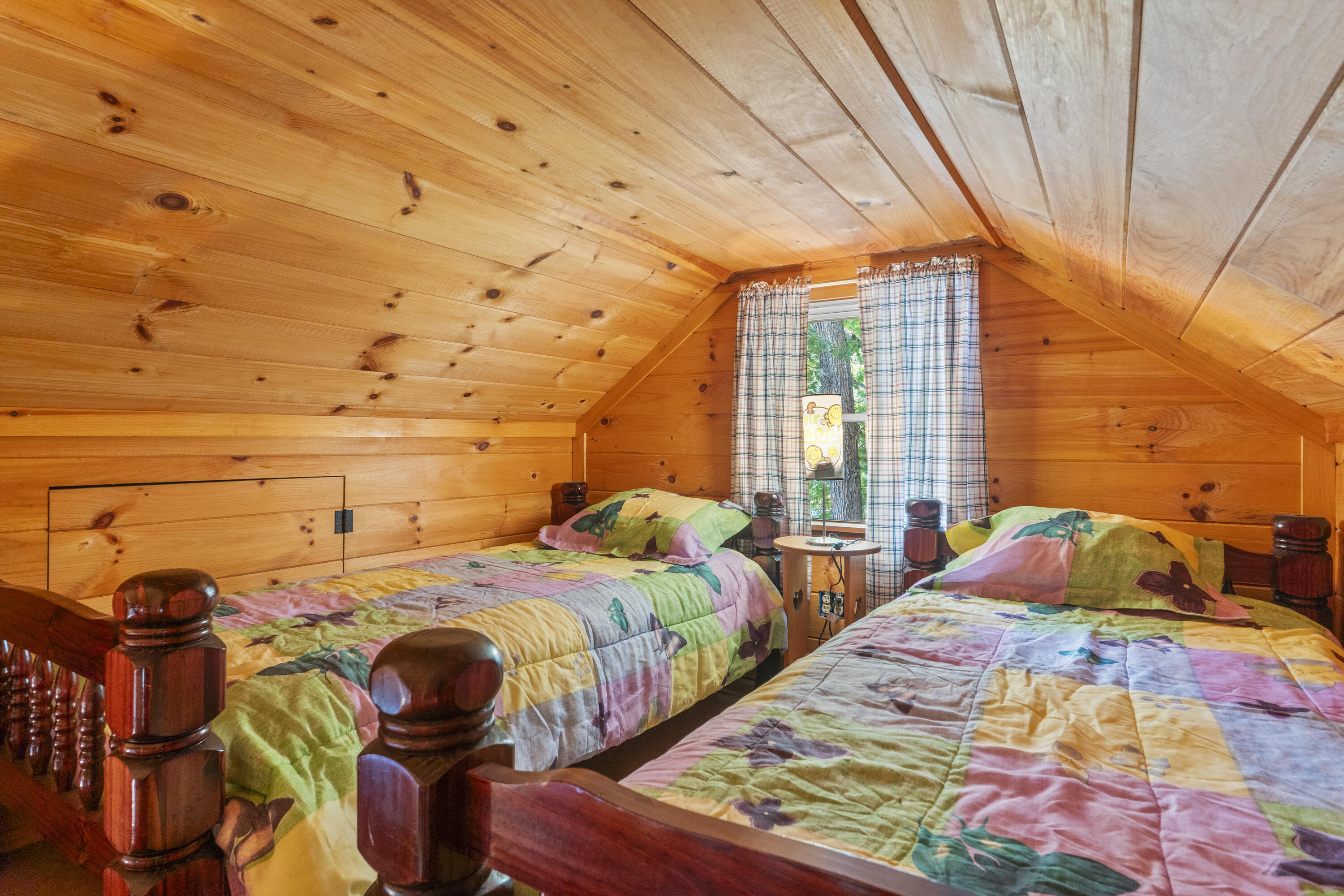 71 Sunrise Park Road Jefferson ME 04348