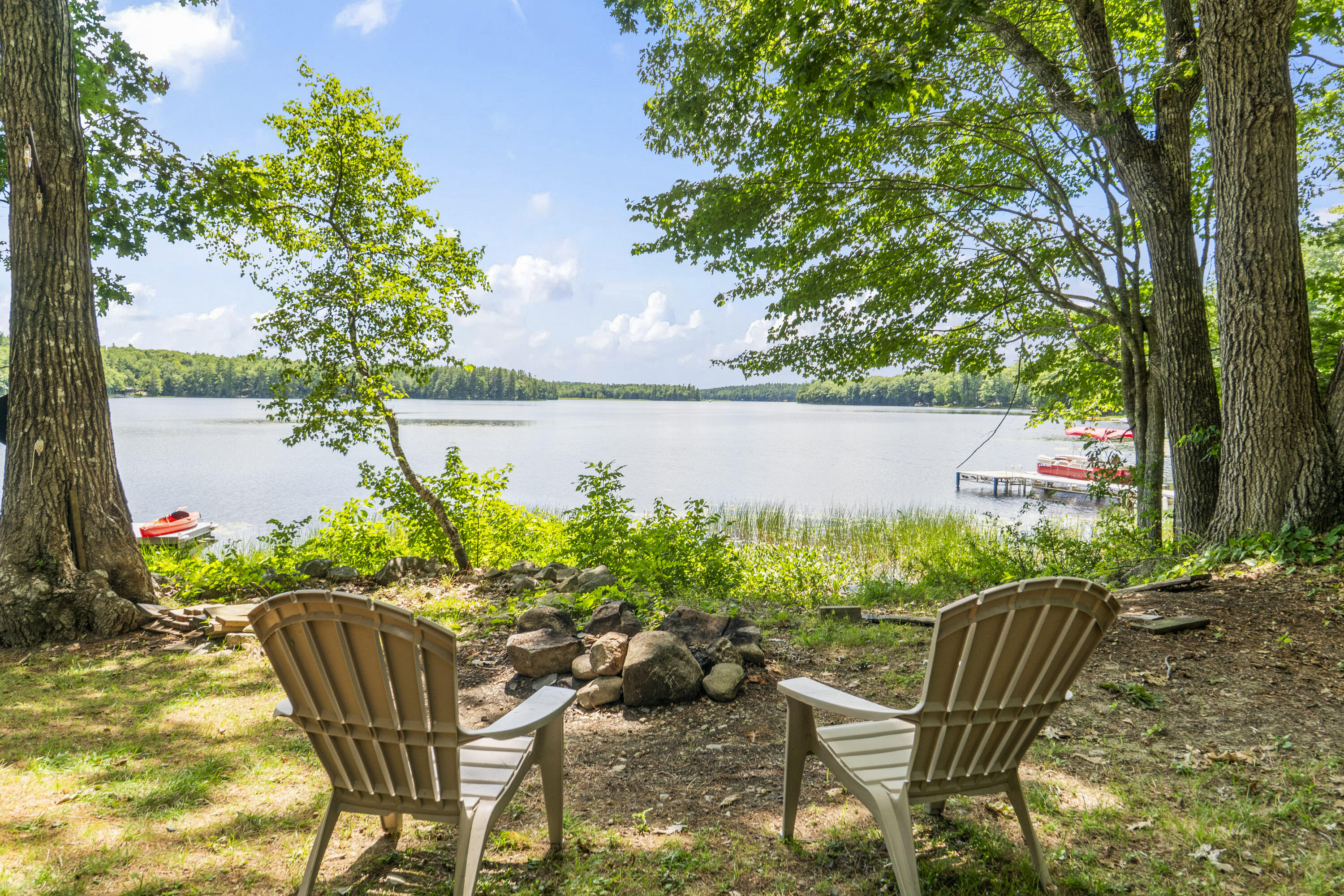 71 Sunrise Park Road Jefferson ME 04348