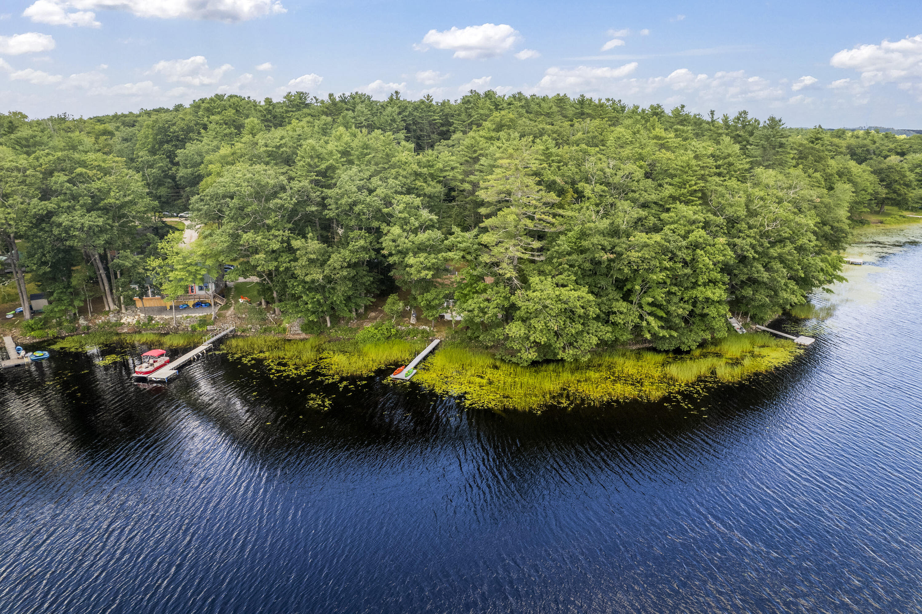 71 Sunrise Park Road Jefferson ME 04348