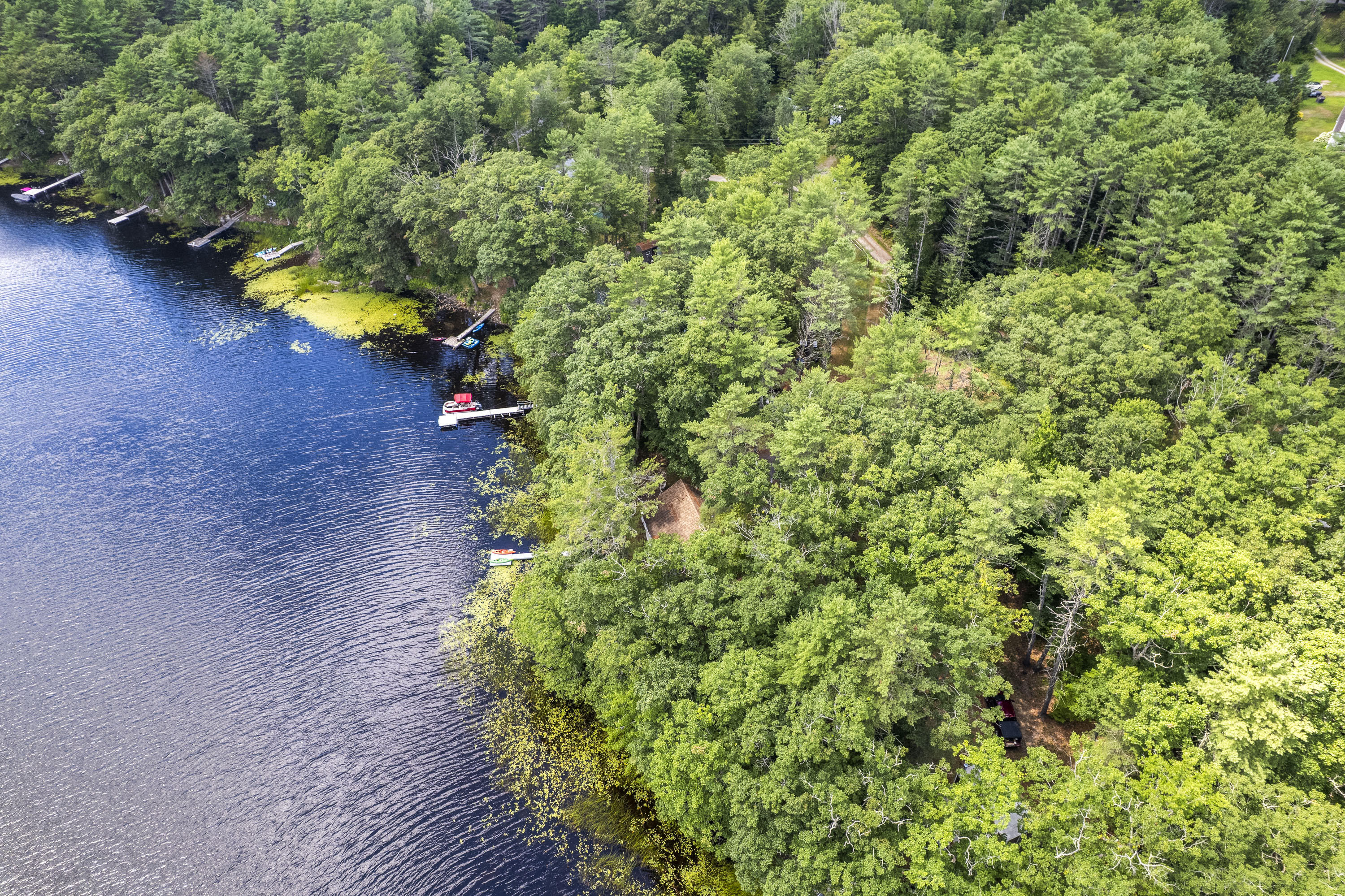 71 Sunrise Park Road Jefferson ME 04348