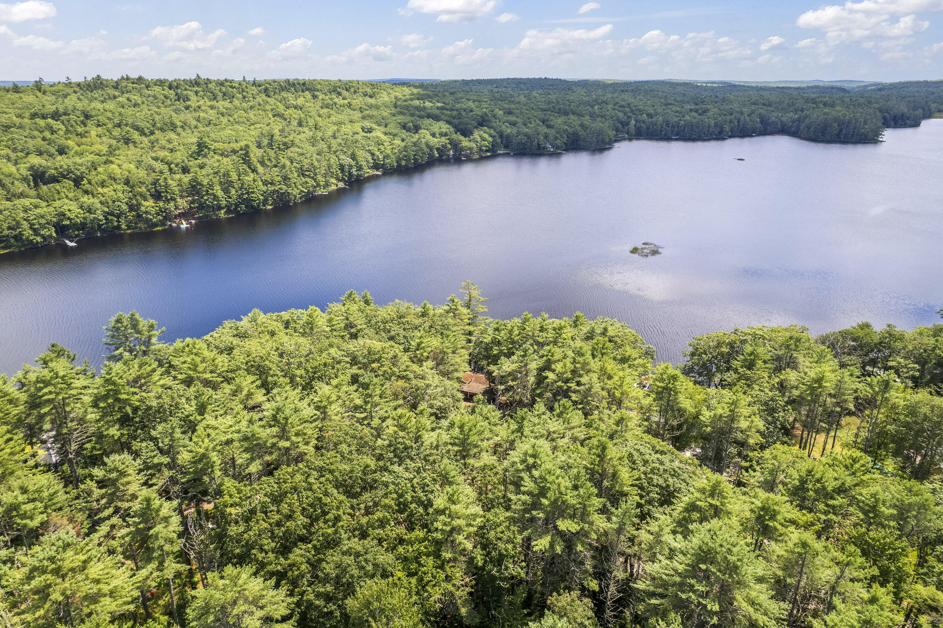 71 Sunrise Park Road Jefferson ME 04348