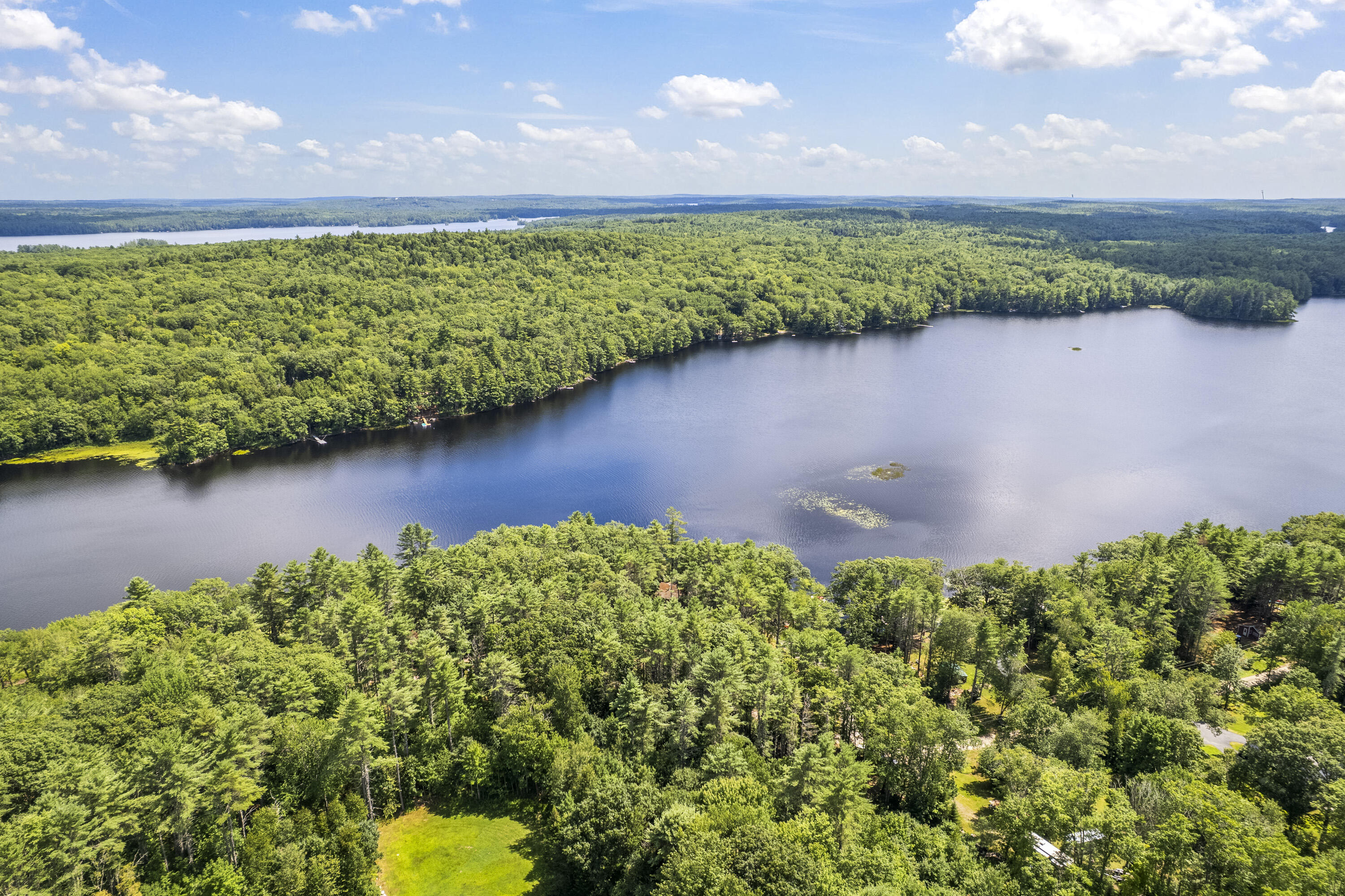 71 Sunrise Park Road Jefferson ME 04348