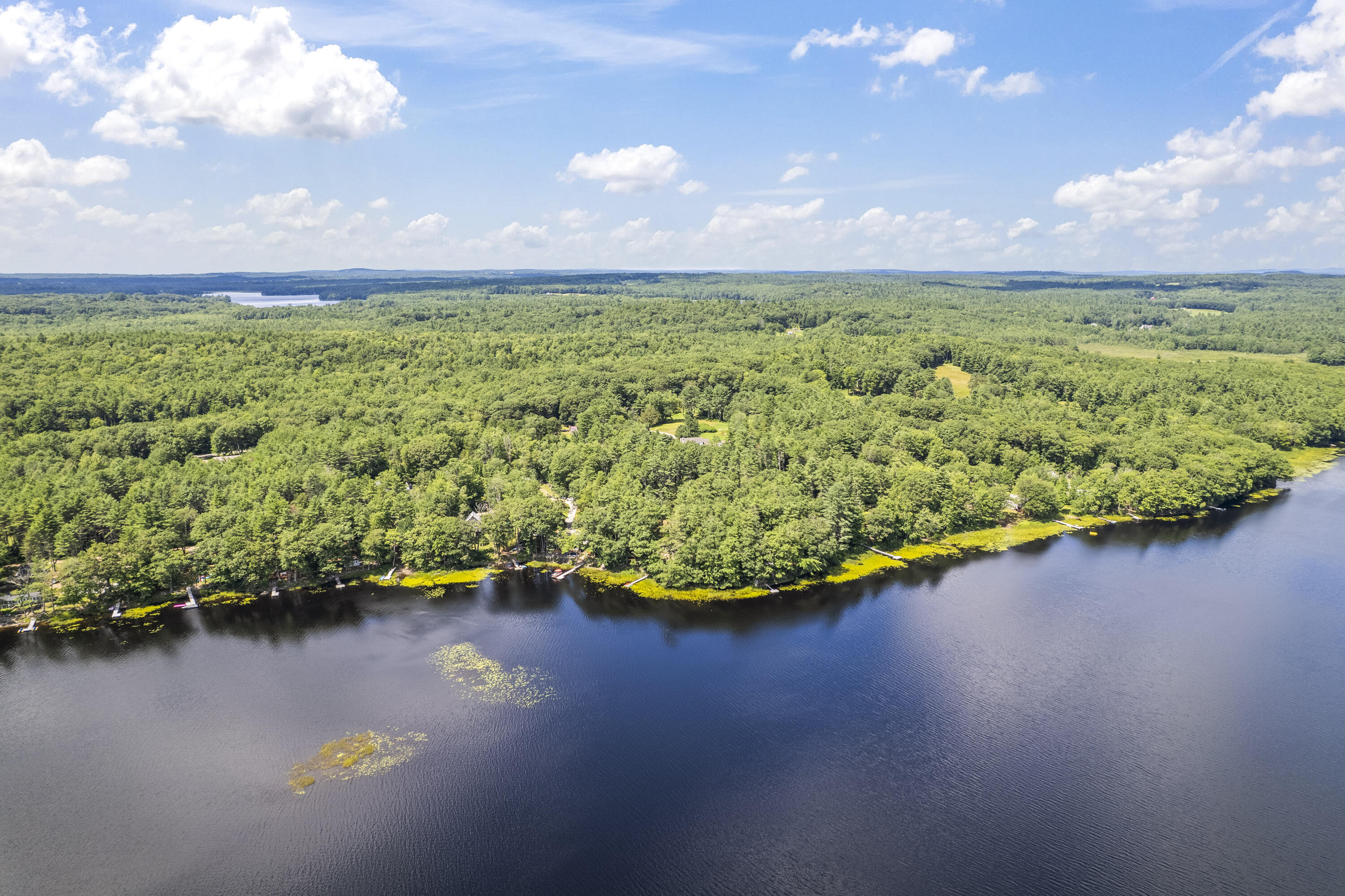 71 Sunrise Park Road Jefferson ME 04348