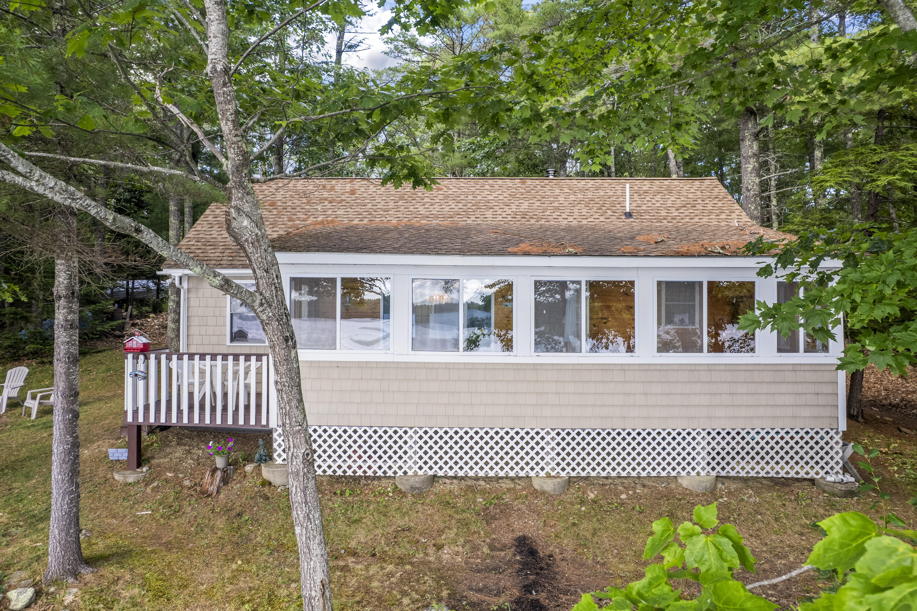 71 Sunrise Park Road Jefferson ME 04348
