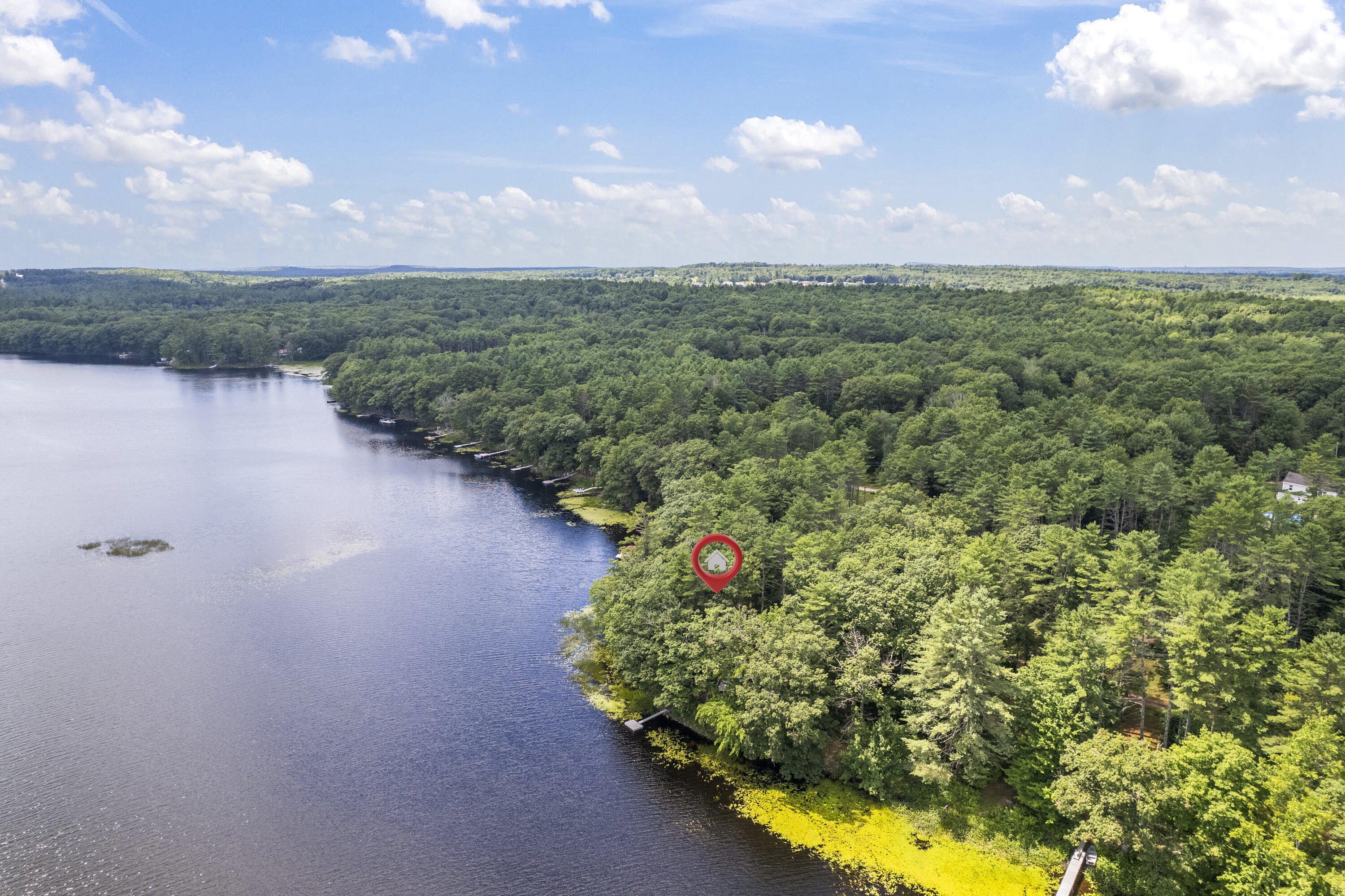 71 Sunrise Park Road Jefferson ME 04348