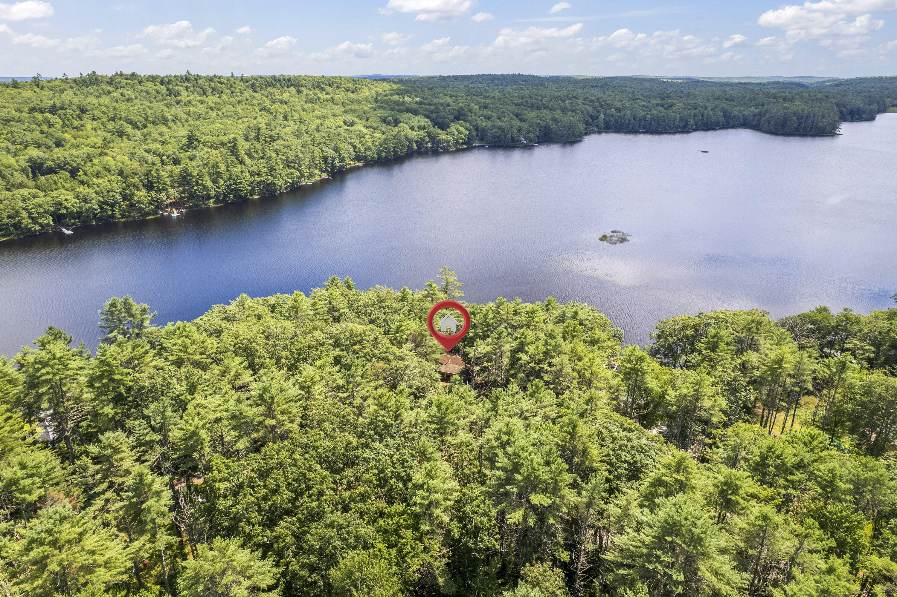 71 Sunrise Park Road Jefferson ME 04348