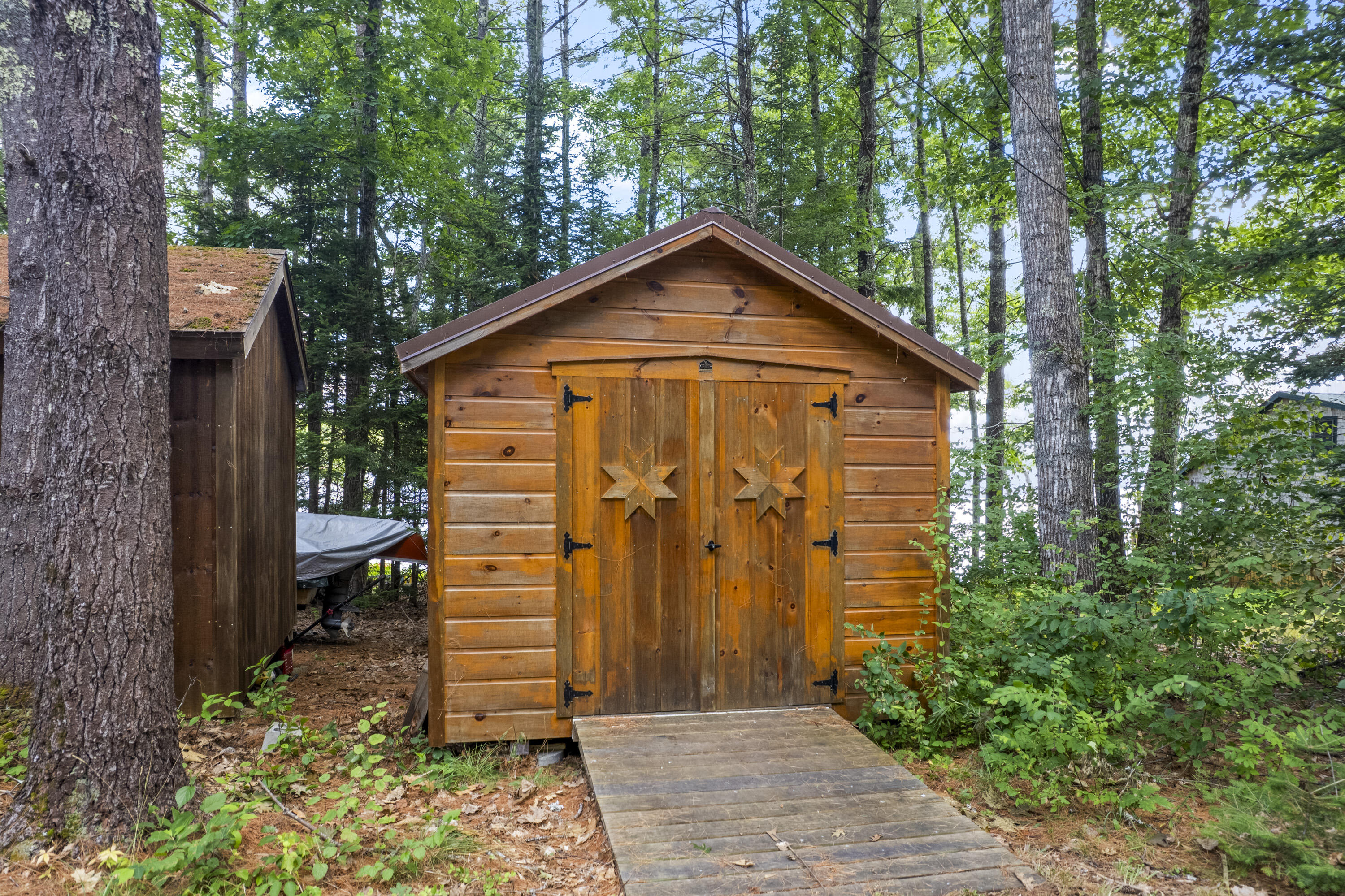 71 Sunrise Park Road Jefferson ME 04348