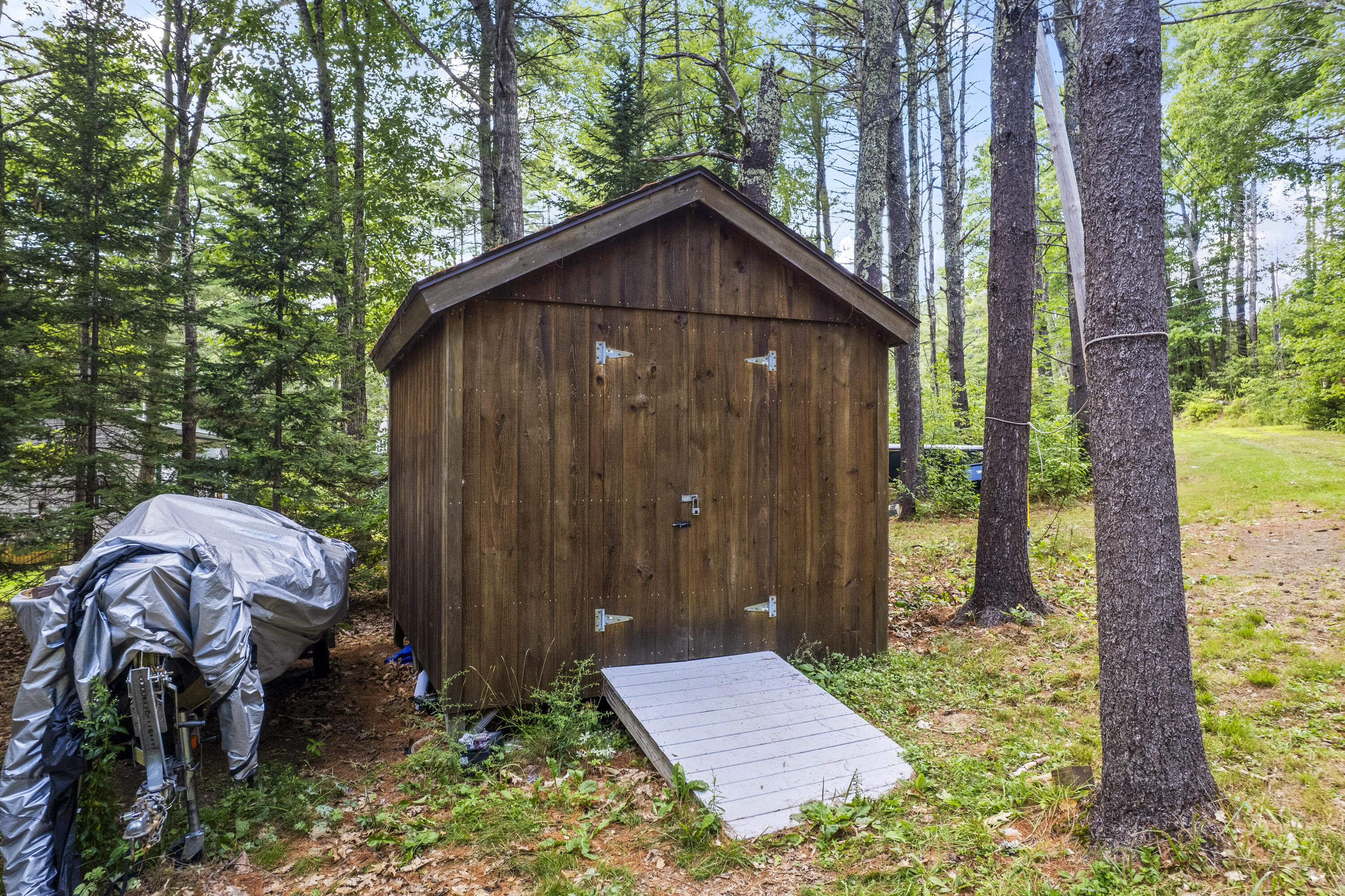 71 Sunrise Park Road Jefferson ME 04348