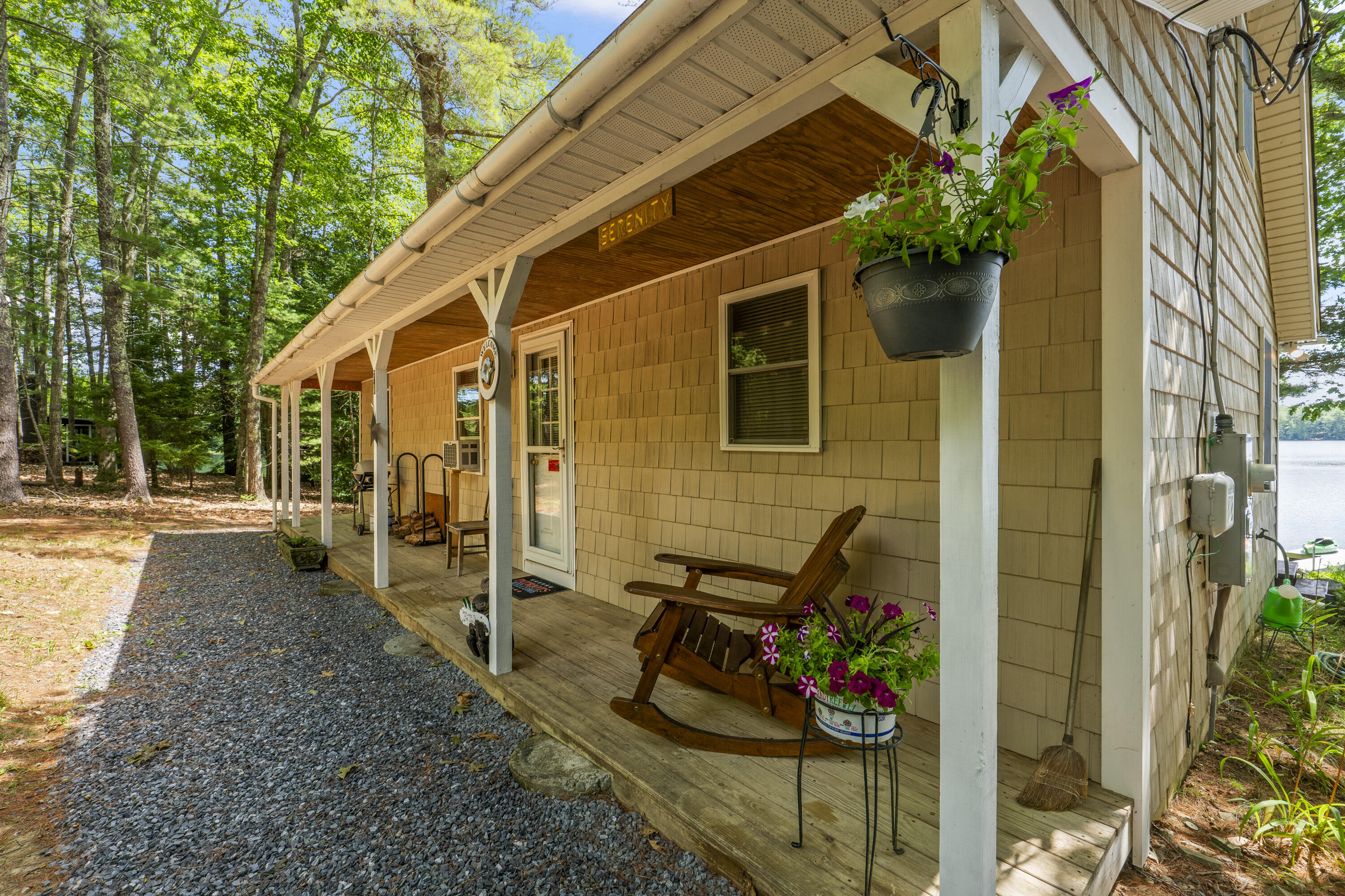 71 Sunrise Park Road Jefferson ME 04348