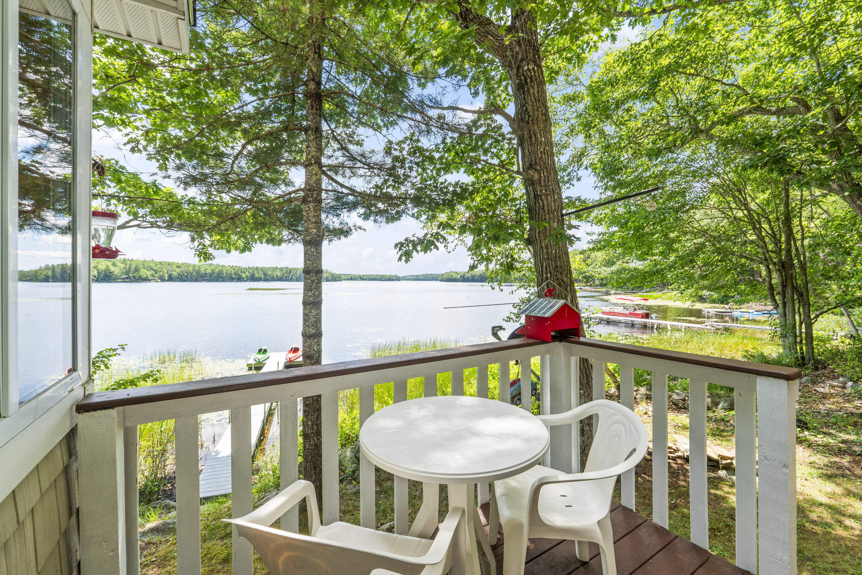 71 Sunrise Park Road Jefferson ME 04348