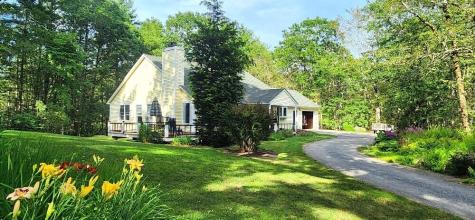 24 N Village Road York ME 03902