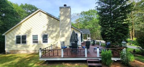 24 N Village Road York ME 03902