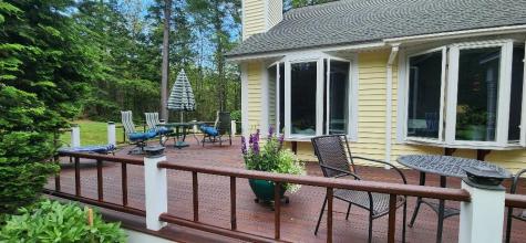 24 N Village Road York ME 03902