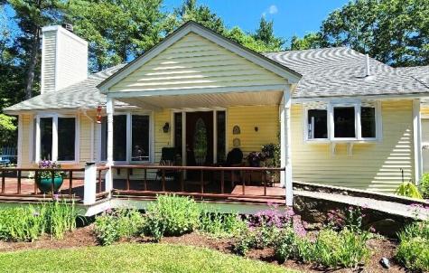 24 N Village Road York ME 03902