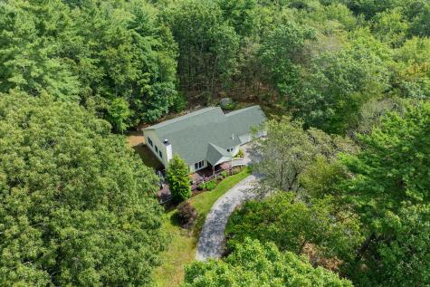 24 N Village Road York ME 03902